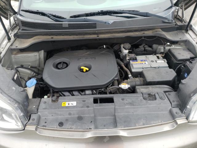 2016 KIA SOUL + - KNDJP3A53G7301908