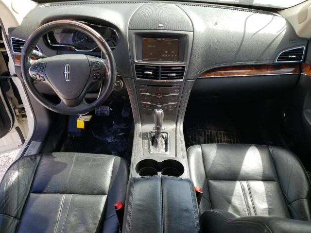 2LMHJ5AT8DBL57971 Lincoln MKT