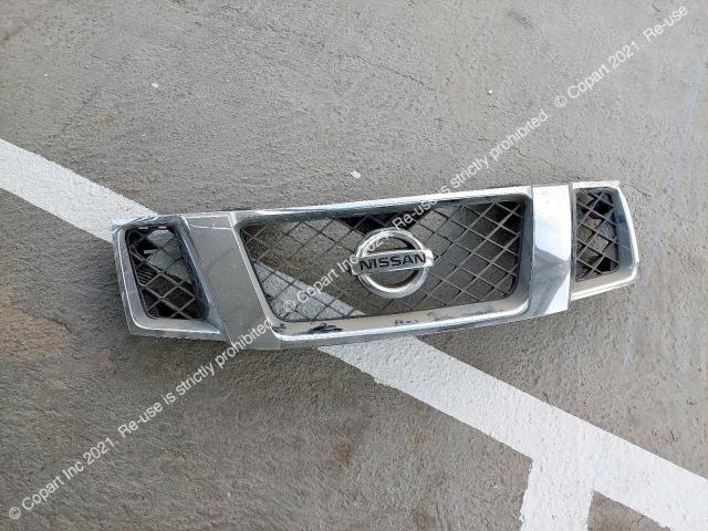 5N1AR1N88AC605944 Nissan Pathfinder