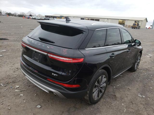 2020 LINCOLN CORSAIR RE 5LMCJ2DH9LUL20560
