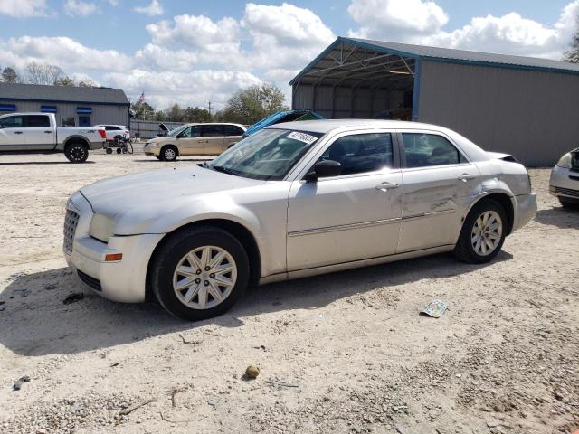 2008 Chrysler 300 LX