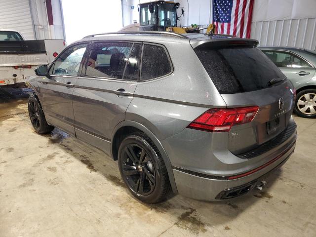 2023 VOLKSWAGEN TIGUAN SE 3VV8B7AX5PM021663
