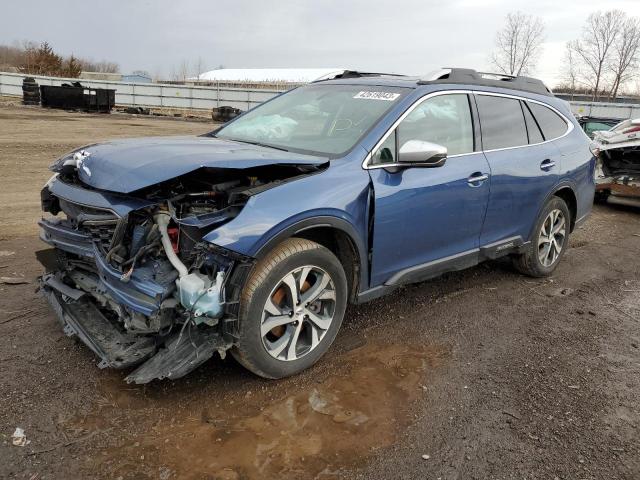 2021 Subaru Outback Touring