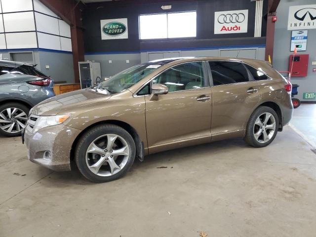 2013 Toyota Venza LE