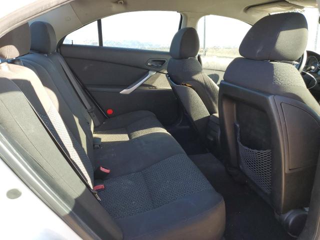 1G2ZJ57B694238809 Pontiac G6