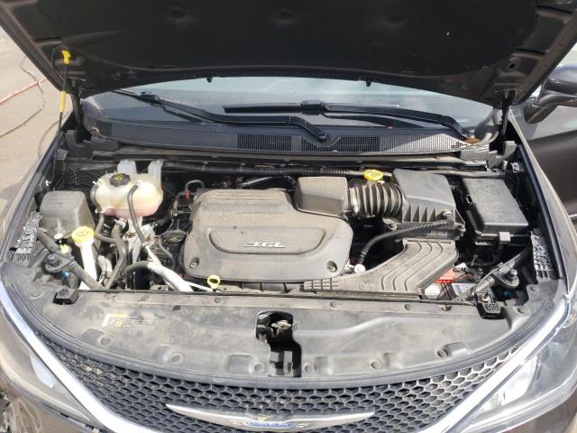 2018 CHRYSLER PACIFICA T 2C4RC1BG3JR127363