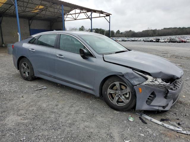 2021 KIA K5 LXS 5XXG14J22MG018524