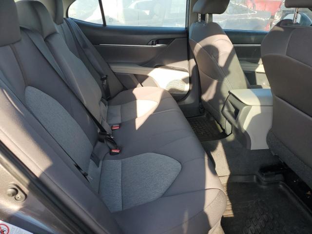 2018 TOYOTA CAMRY LE 4T1B31HK3JU508674