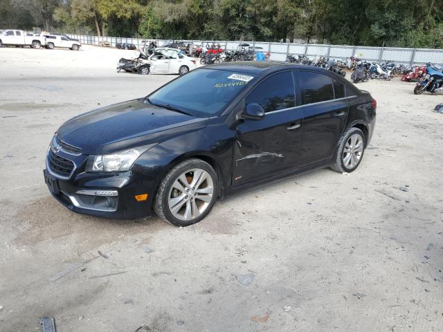2016 CHEVROLET CRUZE LIMI 1G1PG5SB4G7113174