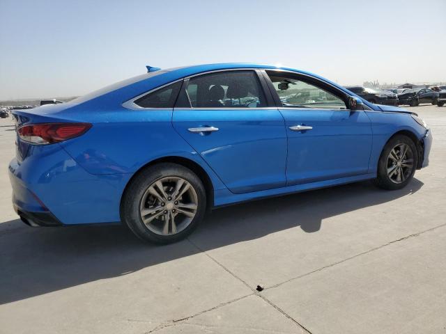 2018 HYUNDAI SONATA SPO 5NPE34AF8JH637939