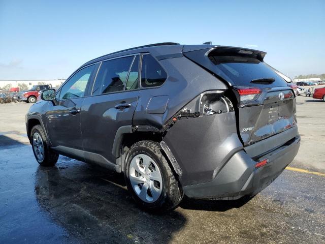 2021 TOYOTA RAV4 LE 2T3H1RFV1MW145962