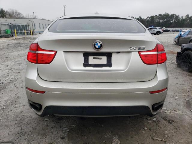 5UXFG83579LZ93406 BMW X6