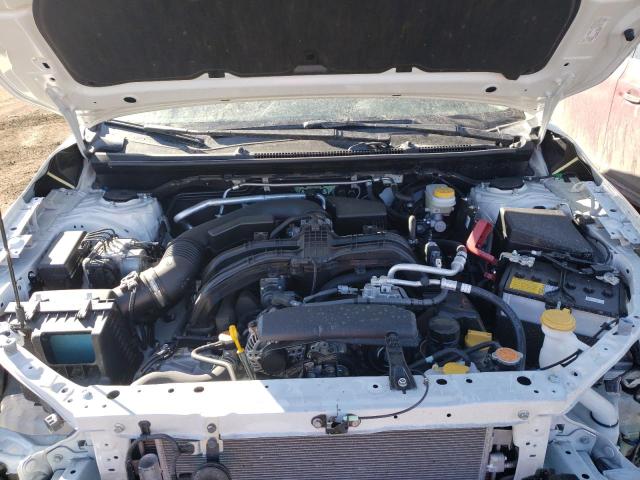 JF2GTHNC7PH220790 Subaru Crosstrek Limited