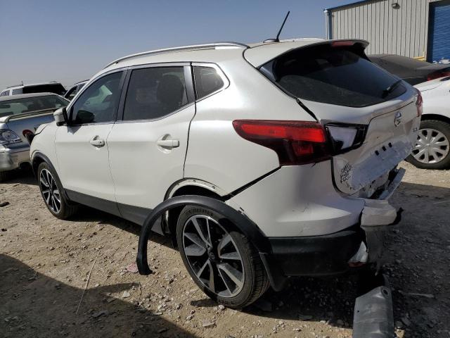2019 NISSAN ROGUE SPOR JN1BJ1CP7KW222185