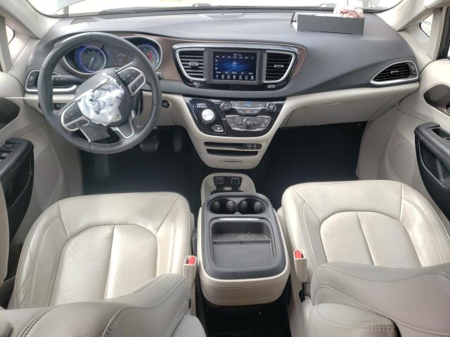 2018 CHRYSLER PACIFICA T 2C4RC1BG3JR127363