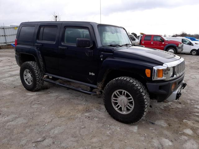 5GTEN13EX98125888 Hummer H3