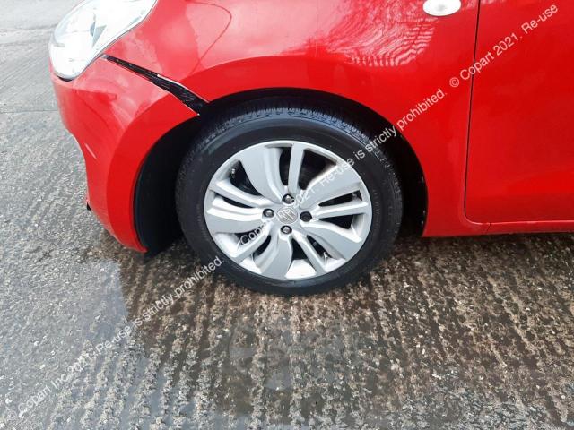 JSAAZC13S00257941 Suzuki Swift Sz-t