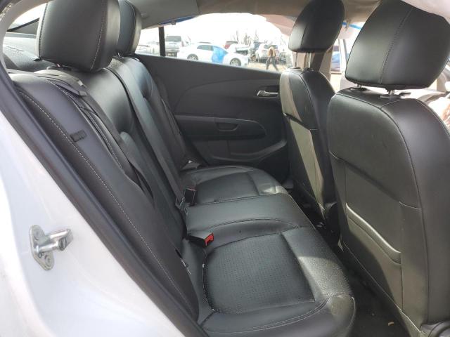 2017 CHEVROLET SONIC PREM - 1G1JF5SB7H4111687