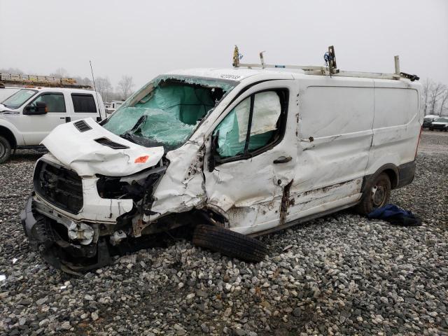 2016 FORD TRANSIT T- - 1FTYR1ZM1GKA43152