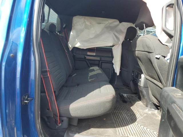 2018 FORD F150 SUPER 1FTEW1E59JFA21362