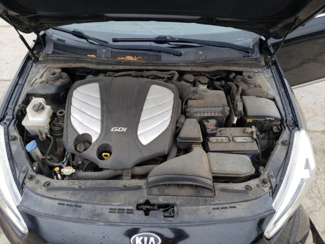 KNALN4D78E5152807 KIA Cadenza Premium