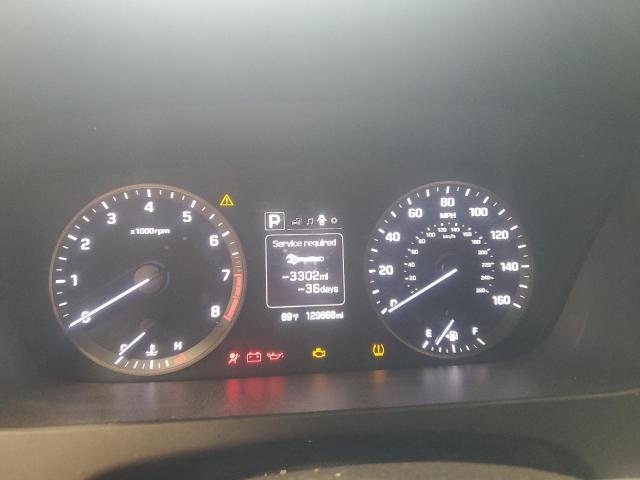 2015 HYUNDAI SONATA SE 5NPE24AF5FH145282