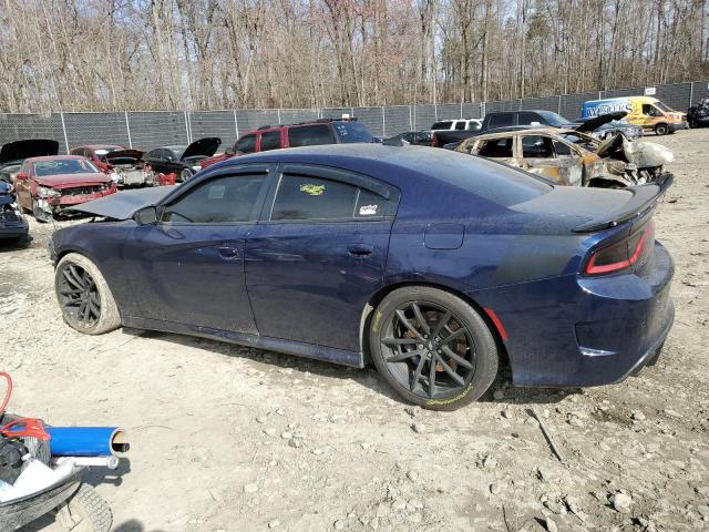 2017 DODGE CHARGER R/ 2C3CDXGJ0HH584369