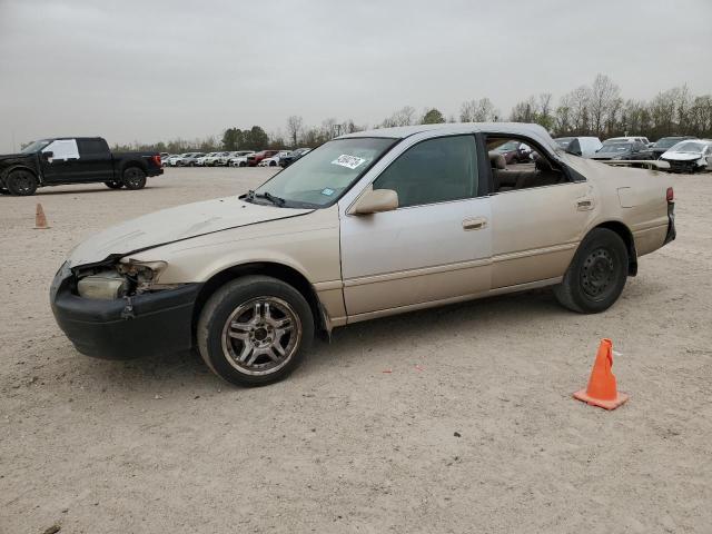 1998 Toyota Camry CE