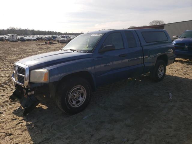 2005 Dodge Dakota ST