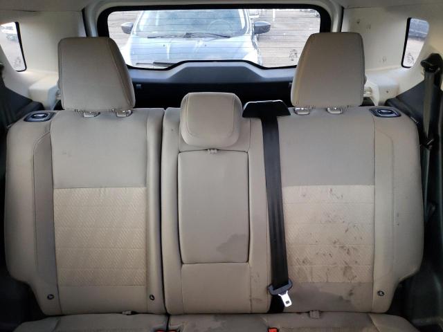 2020 FORD ECOSPORT S MAJ3S2FE5LC314712