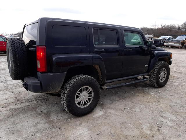 5GTEN13EX98125888 Hummer H3