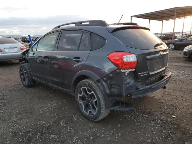 JF2GPAGC4E8342030 Subaru Xv Crosstrek 2.0 Limited