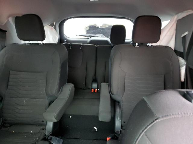 2021 FORD EXPLORER X 1FMSK8DH2MGC28320