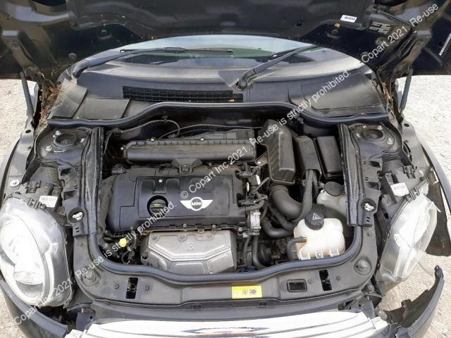 WMWZN32000T333673 Mini Cooper