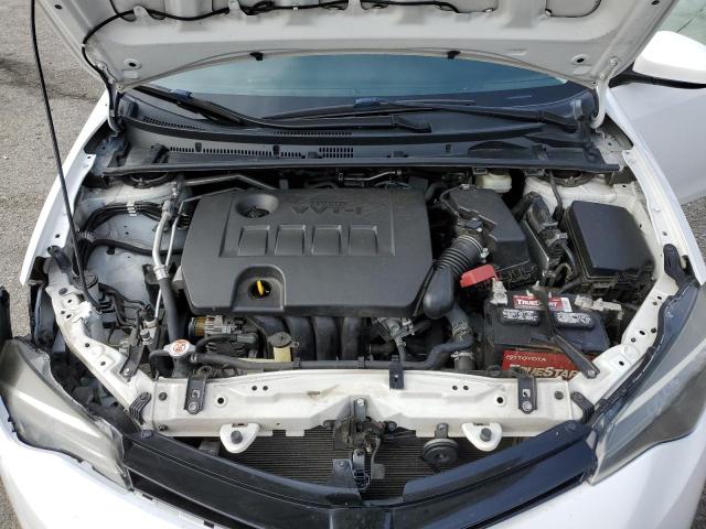 2018 TOYOTA COROLLA L 5YFBURHE2JP803126