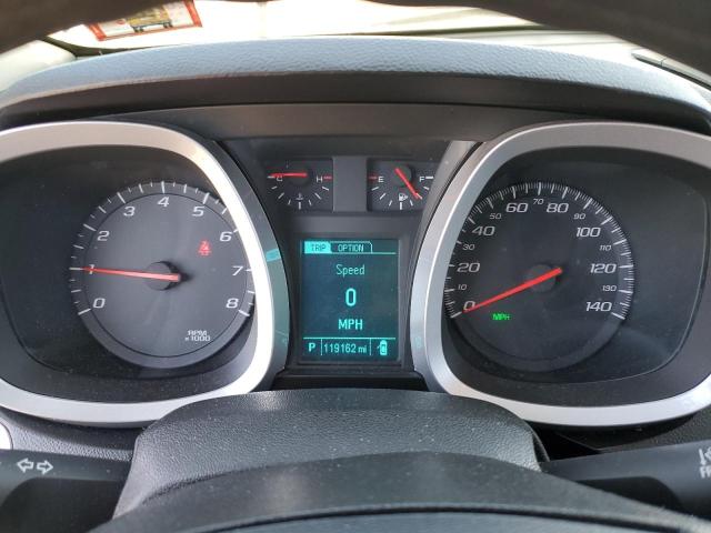 2015 CHEVROLET EQUINOX L - 2GNALLEK9F1166058