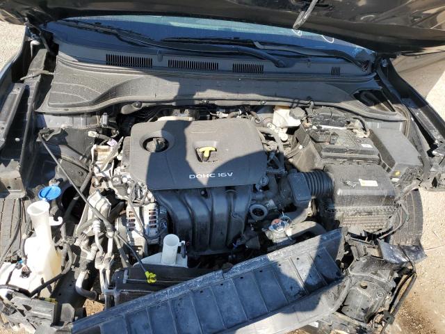 2021 HYUNDAI KONA SEL P - KM8K62AA4MU612965