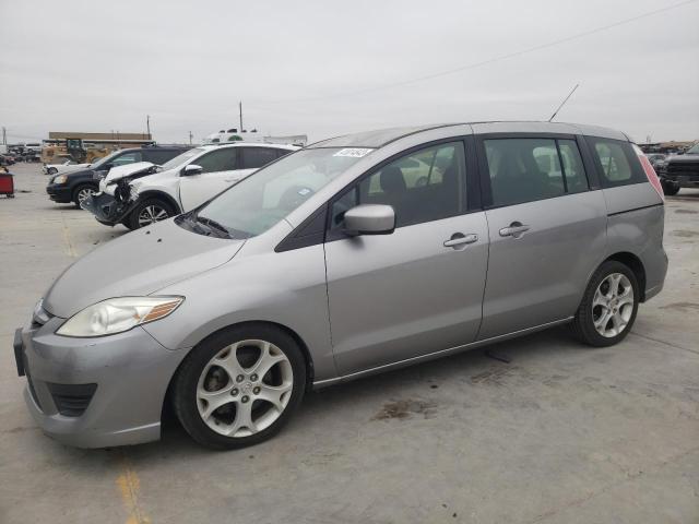 2010 Mazda Mazda5 