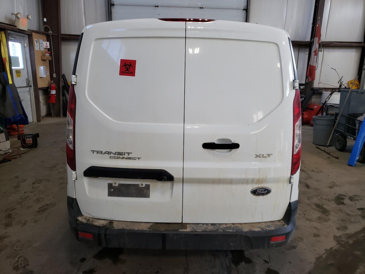 NM0LS7T28L1441528 FORD TRANSIT 2020