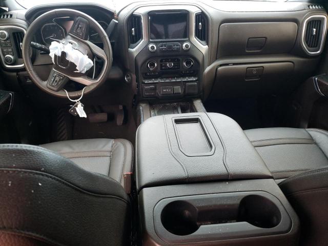 2022 GMC SIERRA LIM - 3GTU9FEL1NG127159