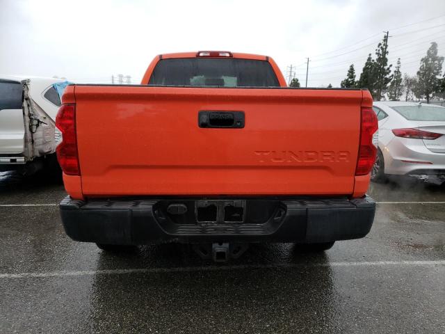 2016 TOYOTA TUNDRA DOU - 5TFRM5F12GX100210