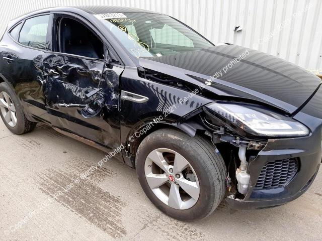 SADFA2AN3K1Z64493 Jaguar E-pace R-d