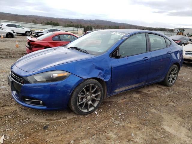 2014 Dodge Dart SXT