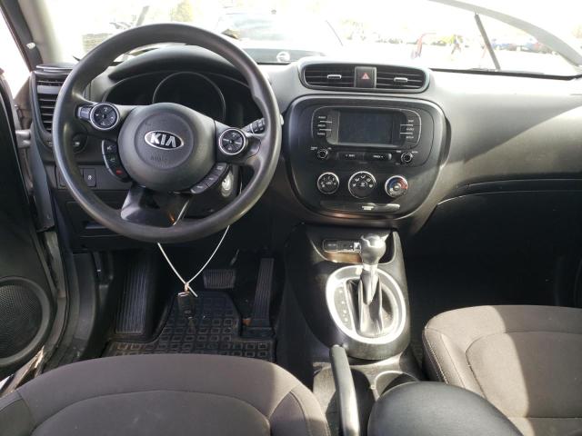 2019 KIA SOUL KNDJN2A26K7661298