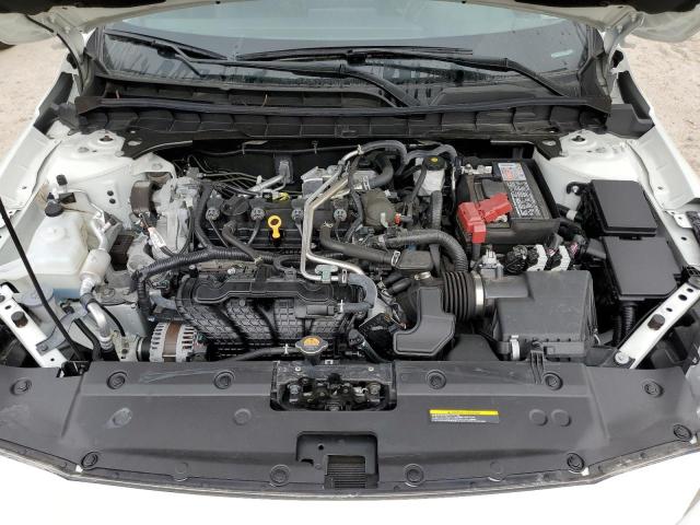 2022 NISSAN ALTIMA SR - 1N4BL4CW1NN303330