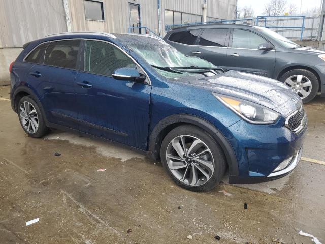 2019 KIA NIRO TOURI - KNDCE3LC1K5302912