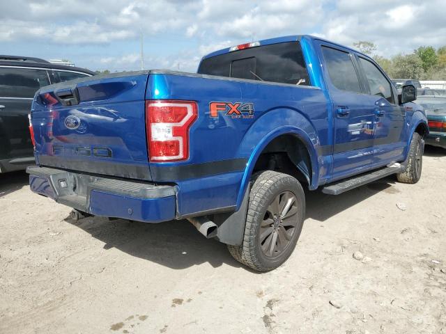 2018 FORD F150 SUPER 1FTEW1E59JFA21362