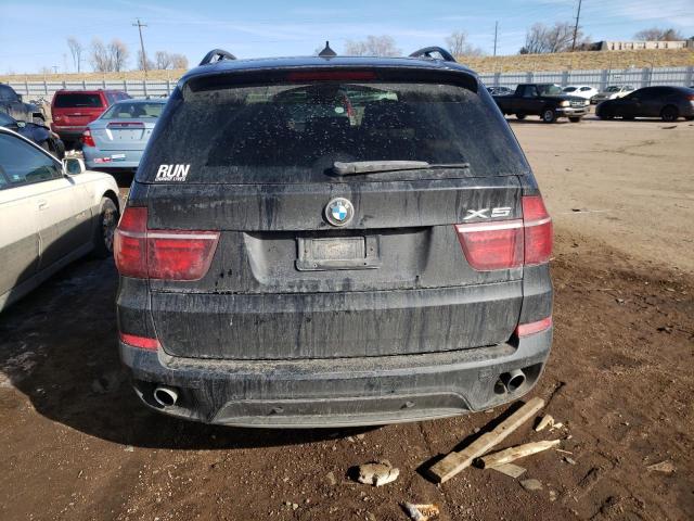 5UXZV4C51D0B04575 BMW X5 Xdrive35i