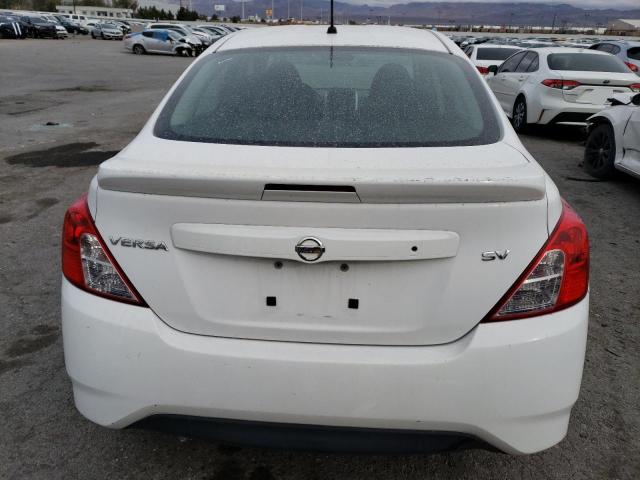 3N1CN7AP4HL874906 Nissan VERSA S