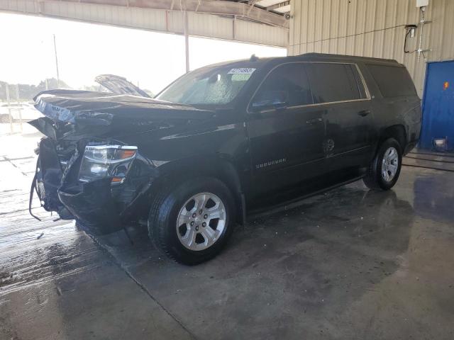 2015 Chevrolet Suburban 